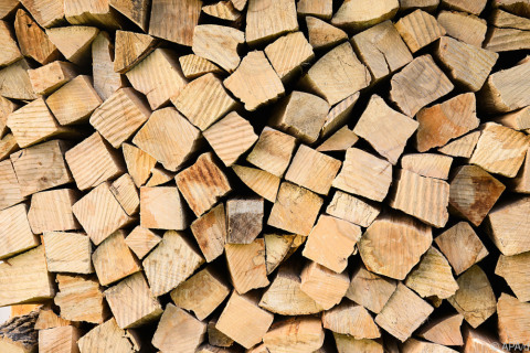 Österreichs Holzindustrie spürt schwache Baukonjunktur