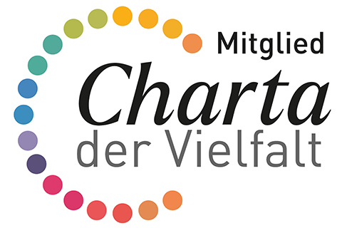 Charta der Vielfalt